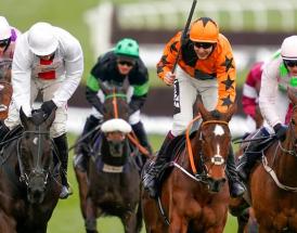 Henry de Bromhead