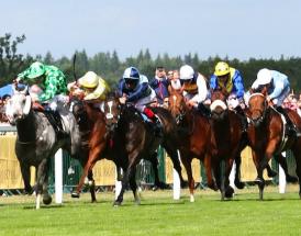 Ebor Handicap tips and York runners