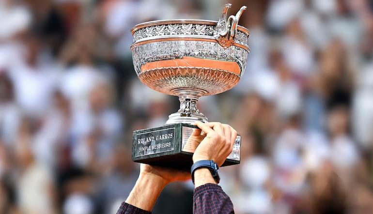 French Open winners
