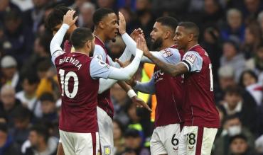 Aston Villa betting previews