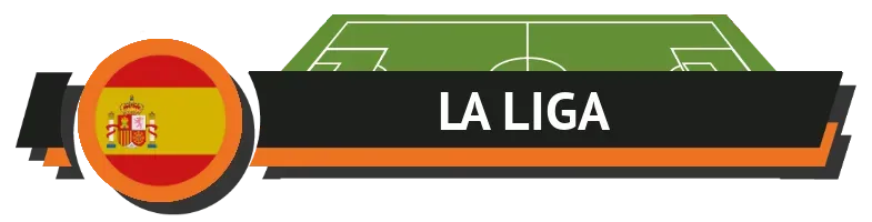 La Liga predictions
