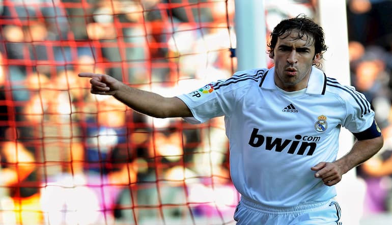 Raul