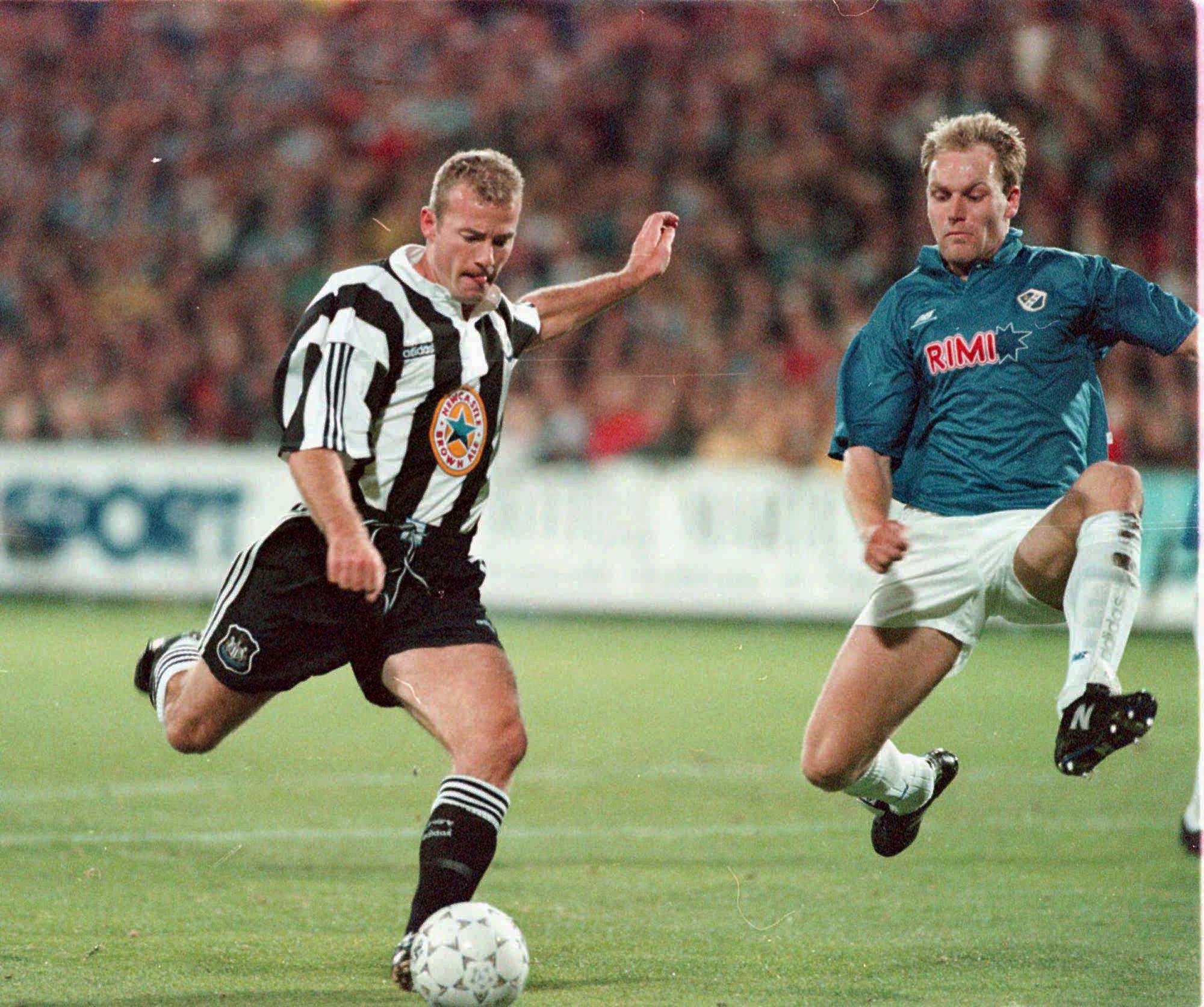 Alan Shearer