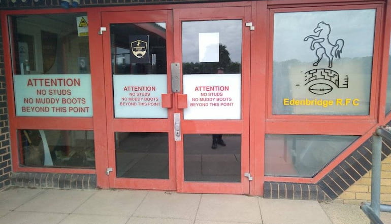 Lingfield v Croydon June 2022