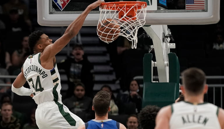 Giannis