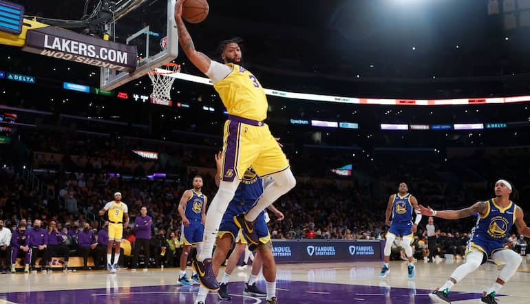 Anthony Davis