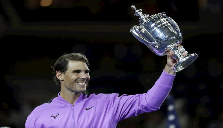 Rafael Nadal