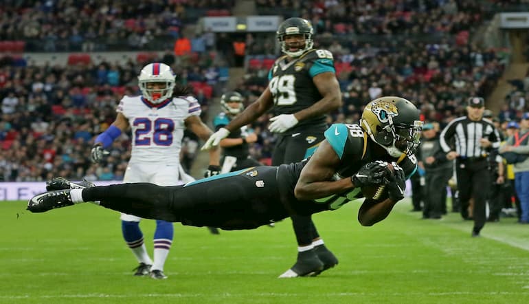Allen Hurns