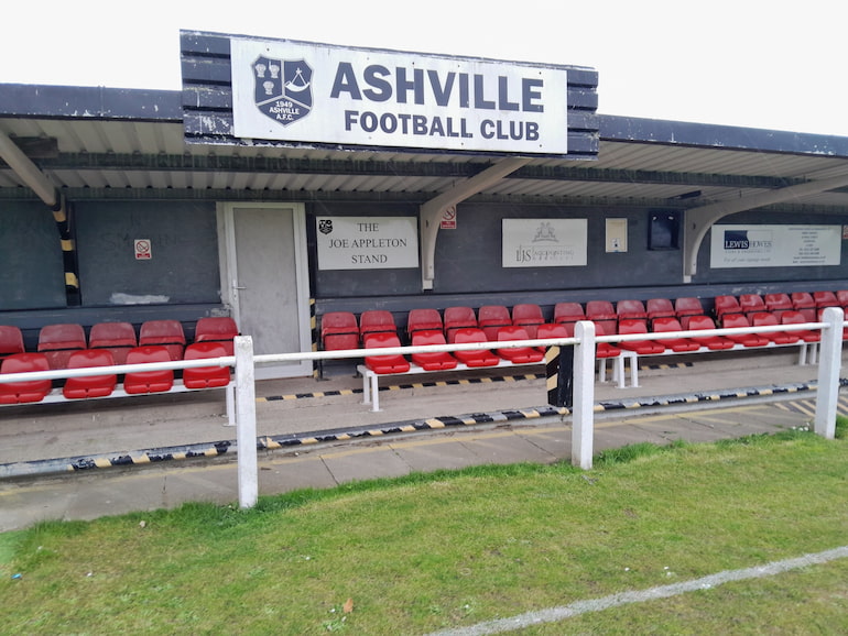Ashville