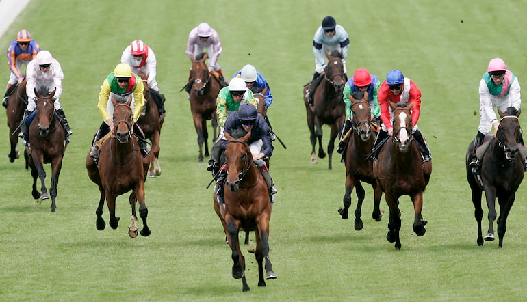 Betting On 2020 Royal Ascot