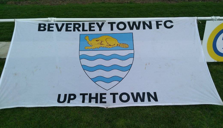 Beverley Town FC