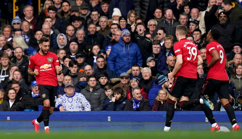 Europa League Man United