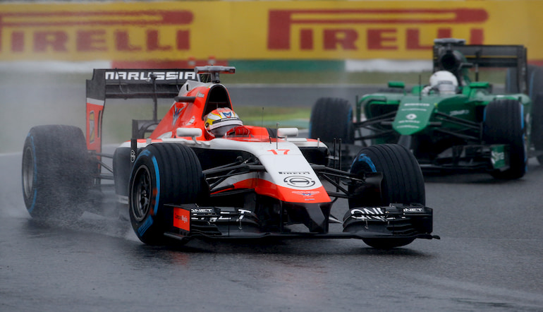 Formula 1