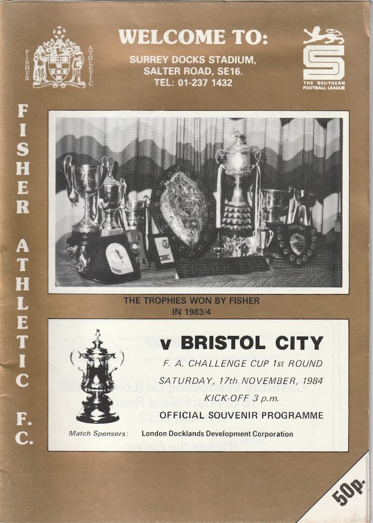 Tony Incenzo first role as Fisher press officer