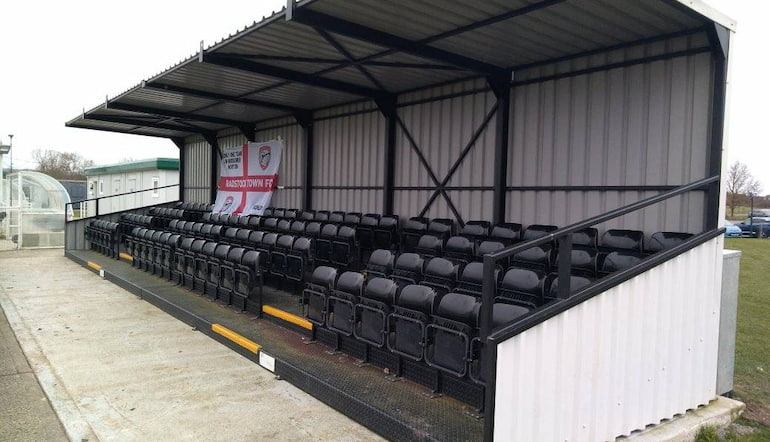 Tony Incenzo Diary of a Groundhopper