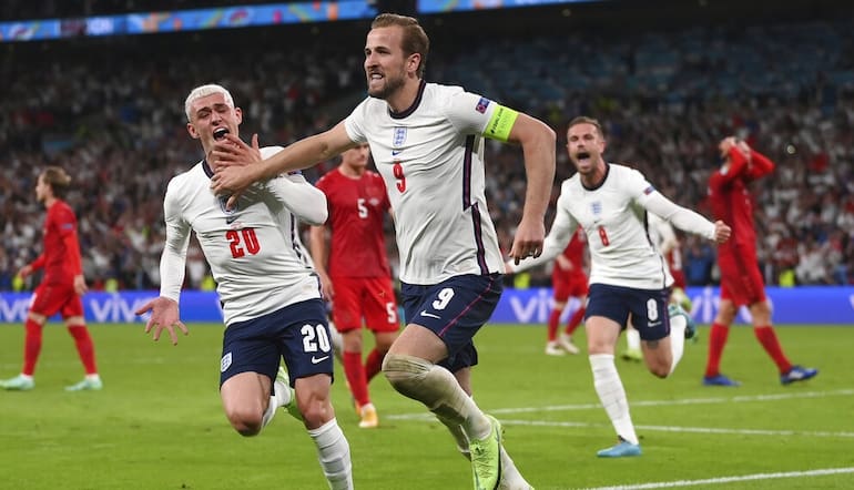 Kane vs Shearer