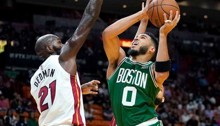 Jayson Tatum