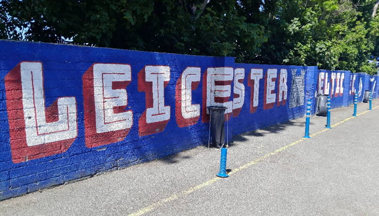 Leicester Celtic