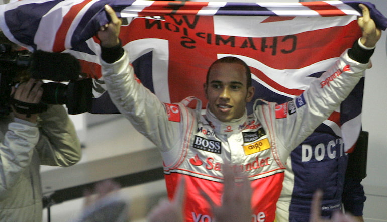 F1 Betting Tips