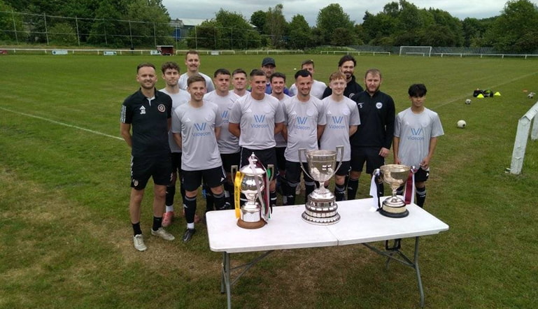 Littlewood Trophies