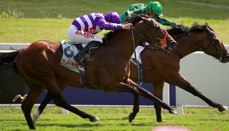 Horse Racing Tips Thursday 23rd June