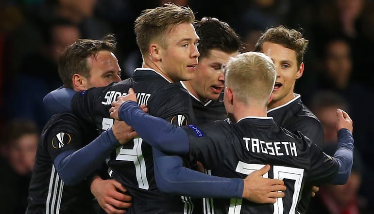 What is Eliteserien