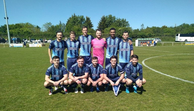St Mochta's