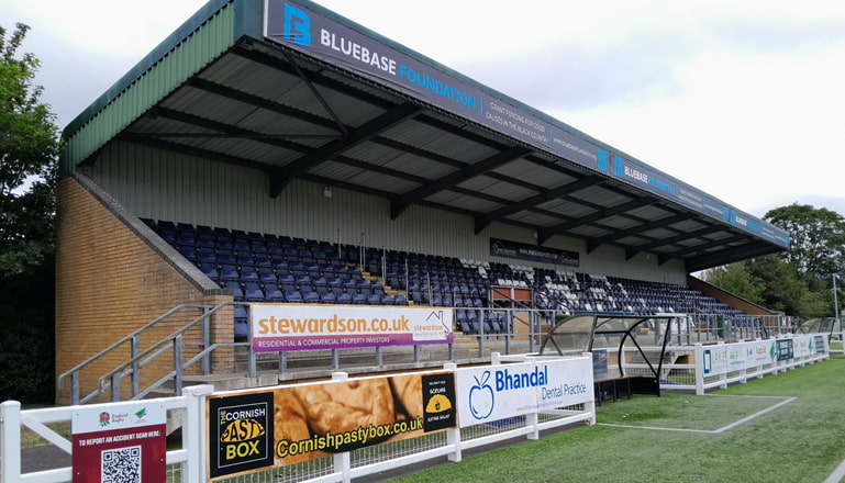 Stourbridge Stand