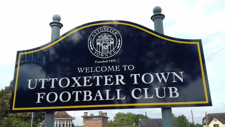 Uttoxeter Tony Incenzo