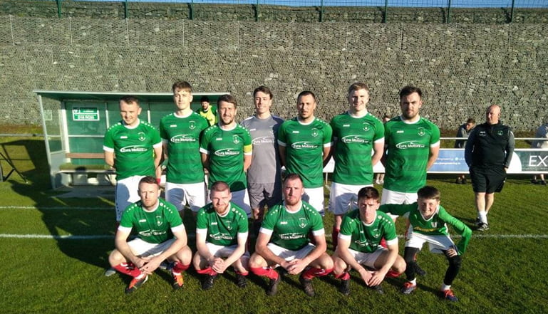 Wayside Celtic