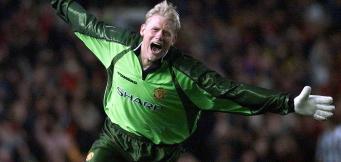 Peter Schmeichel