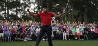 Tiger Woods