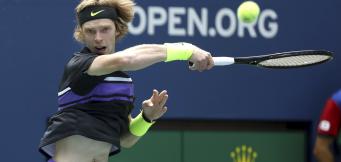 Stefanos Tsitsipas