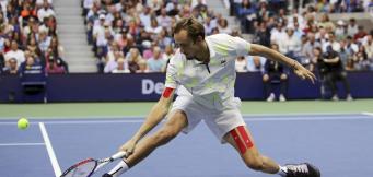 Daniil Medvedev