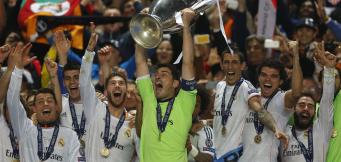 Iker Casillas