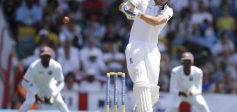 Alastair Cook