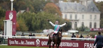 Enable Arc Longchamp