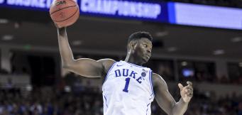 Zion Williamson