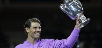 Rafael Nadal