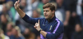 Mauricio Pochettino