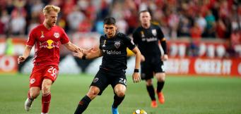 Major League Soccer