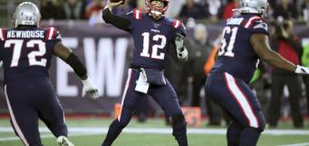 New England Patriots