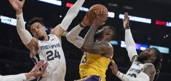 NBA 2019