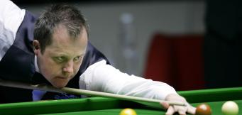 John Higgins