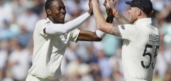 Jofra Archer