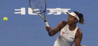 Naomi Osaka