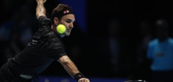 Roger Federer