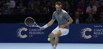 Tennis Betting