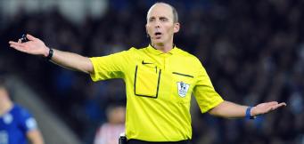 Football Referee