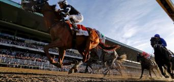 Cheltenham Festival 2020